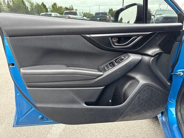 Used 2020 Subaru Impreza 2.0i AWD/4WD image 9