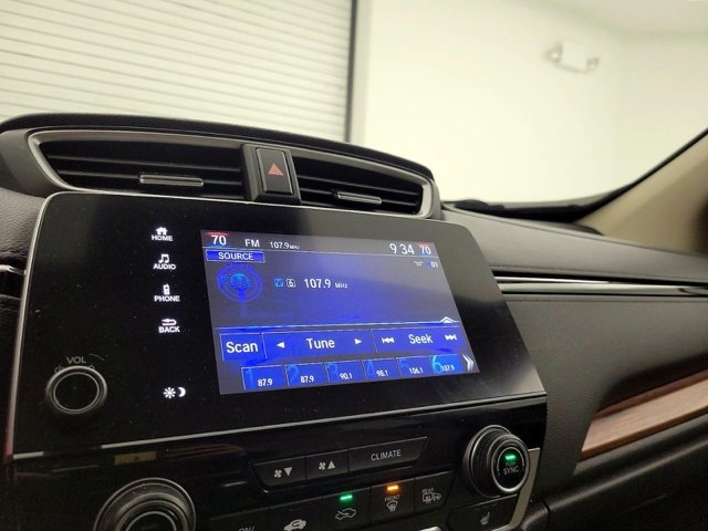 Used 2020 Honda CR-V EX image 3