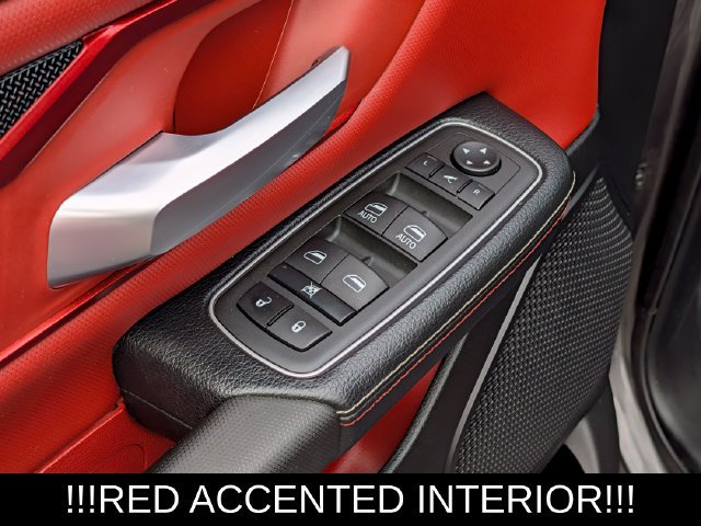 Used 2022 RAM 1500 Rebel w/ Rebel Level 2 Equipment Group AWD/4WD image 18