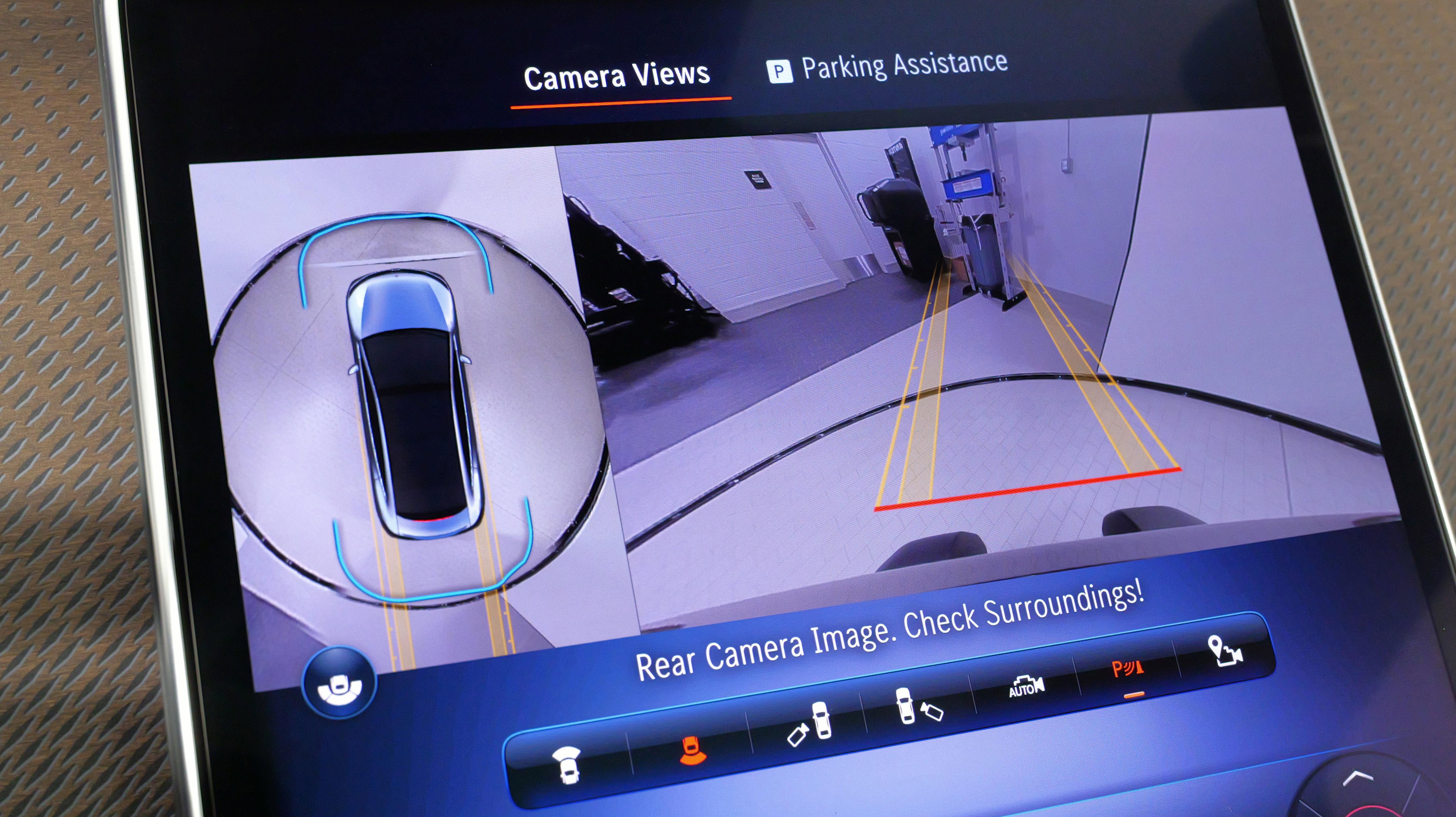 Used 2024 Mercedes-Benz EQE 350+ 4MATIC Sedan image 55