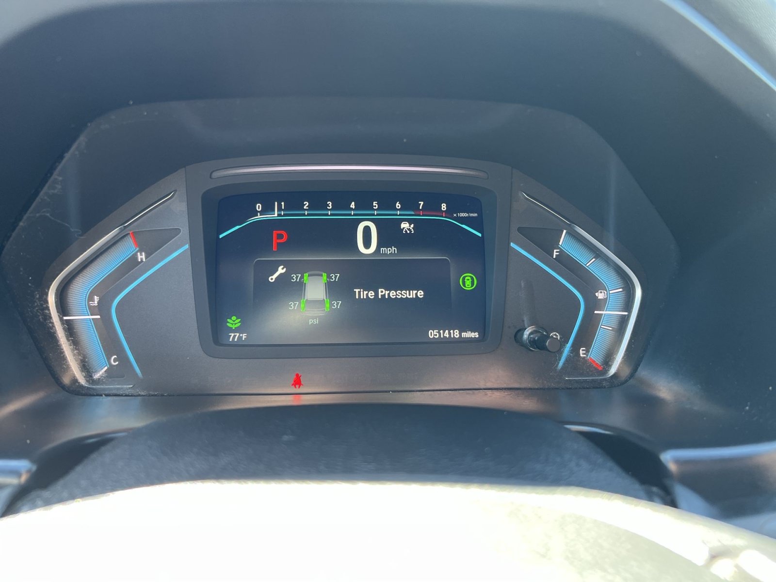 Used 2024 Honda Odyssey Sport image 17