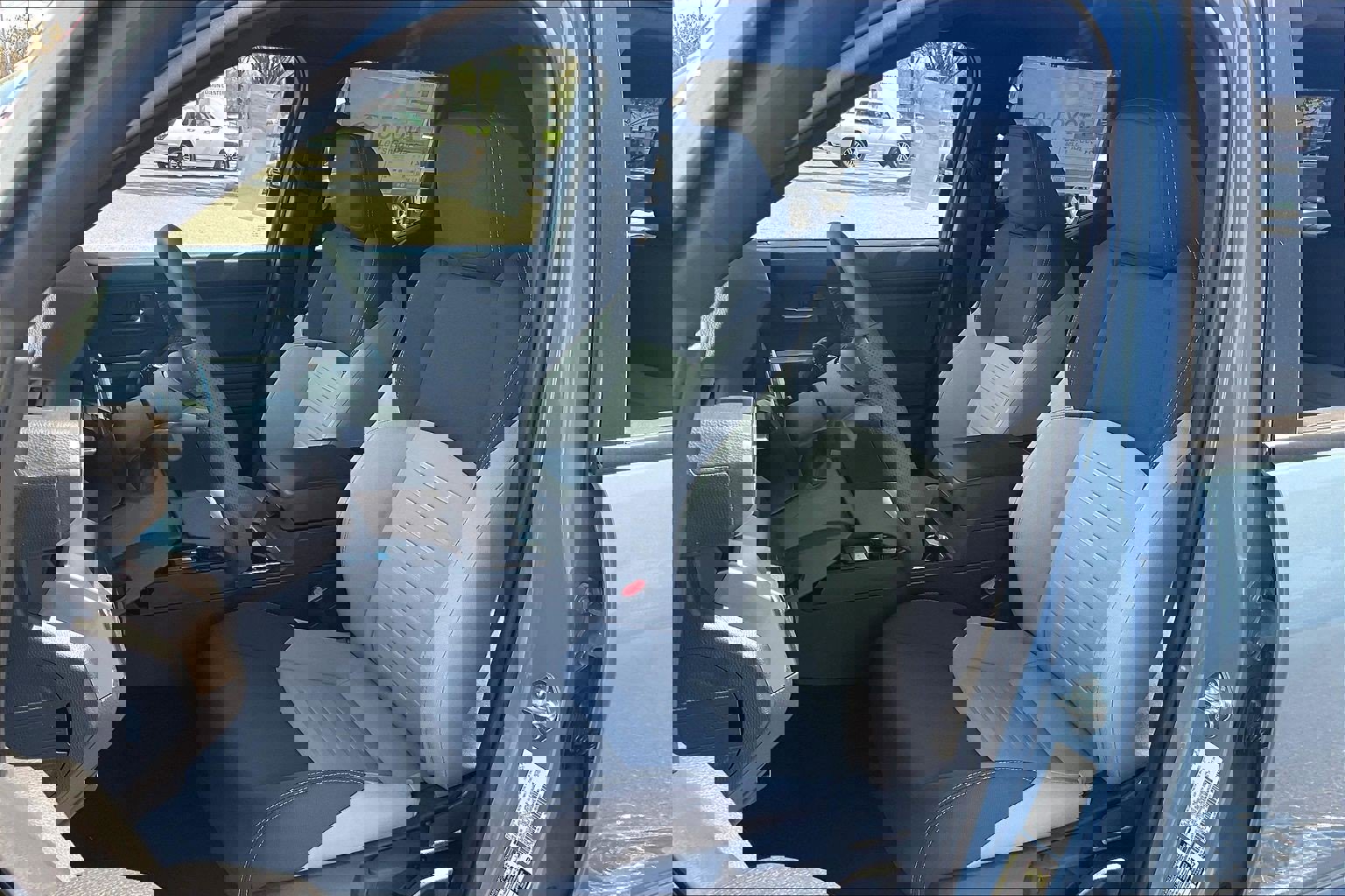 New 2026 Toyota Tacoma TRD Off-Road image 11