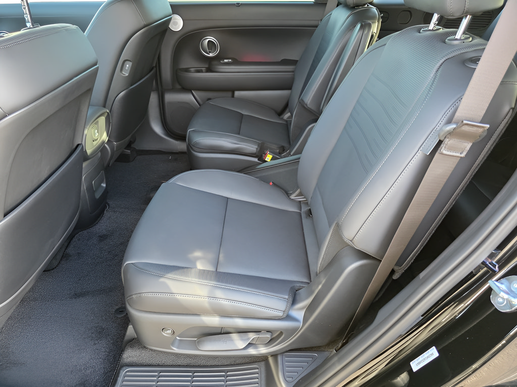 New 2026 Hyundai Palisade Limited AWD/4WD image 11