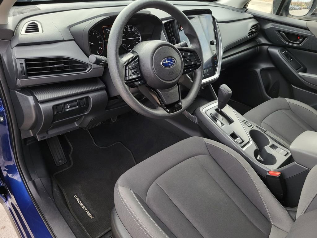 Certified 2025 Subaru Crosstrek 2.0i Premium image 19