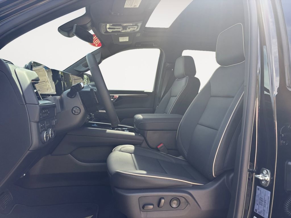 New 2026 Chevrolet Tahoe Premier image 9