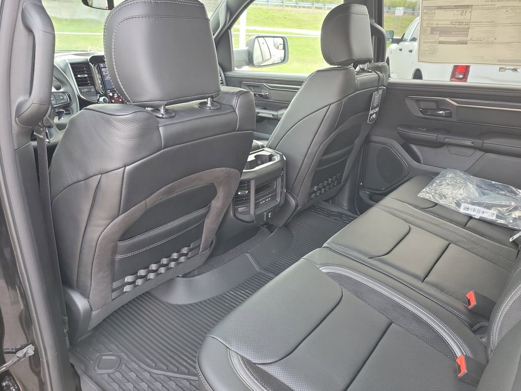 New 2026 RAM 1500 RHO AWD/4WD image 20