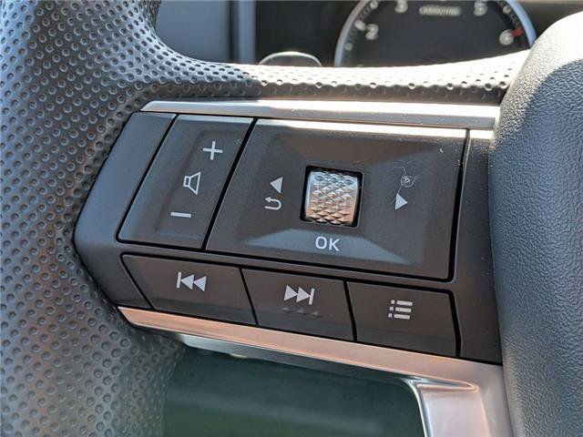 New 2026 Mitsubishi Outlander ES AWD/4WD image 19