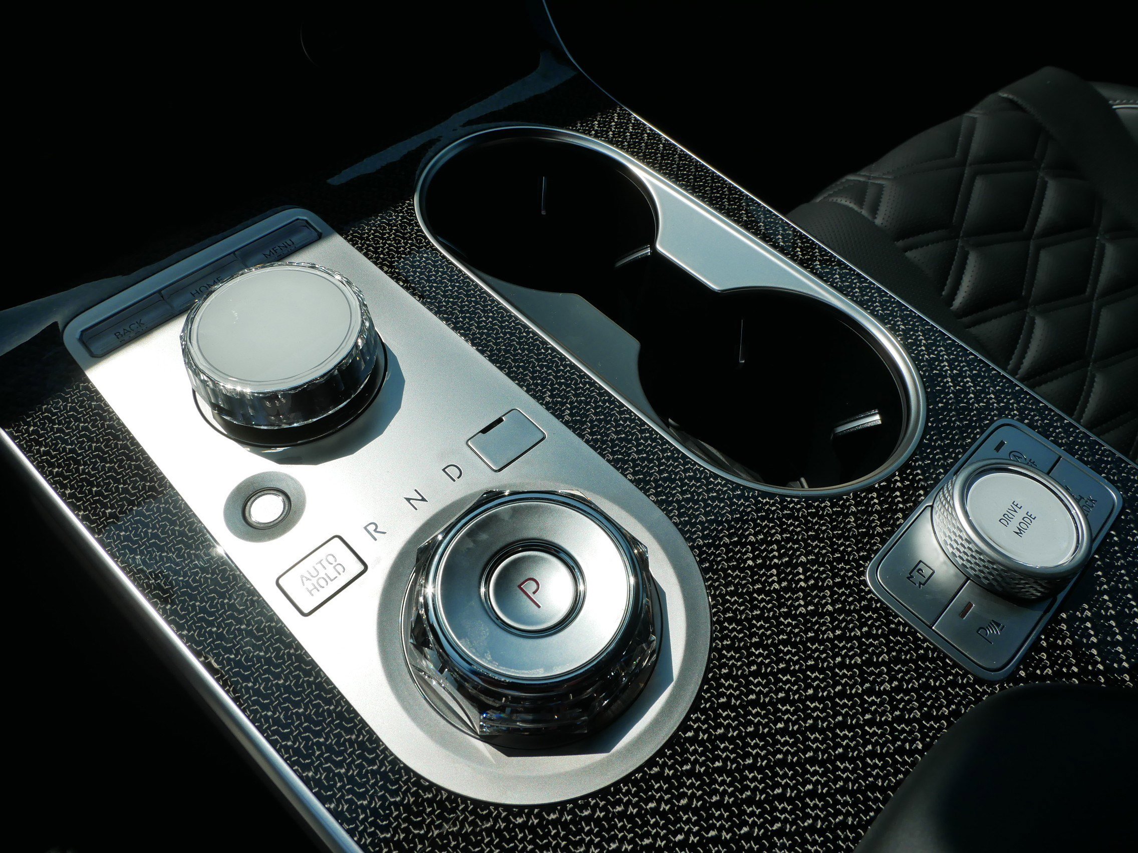 New 2025 Genesis GV80 3.5T e-SC image 9