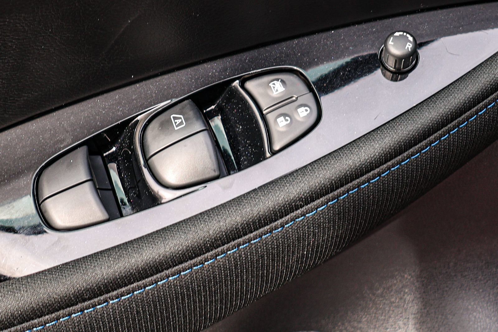 New 2024 Nissan Leaf SV Plus FWD image 34