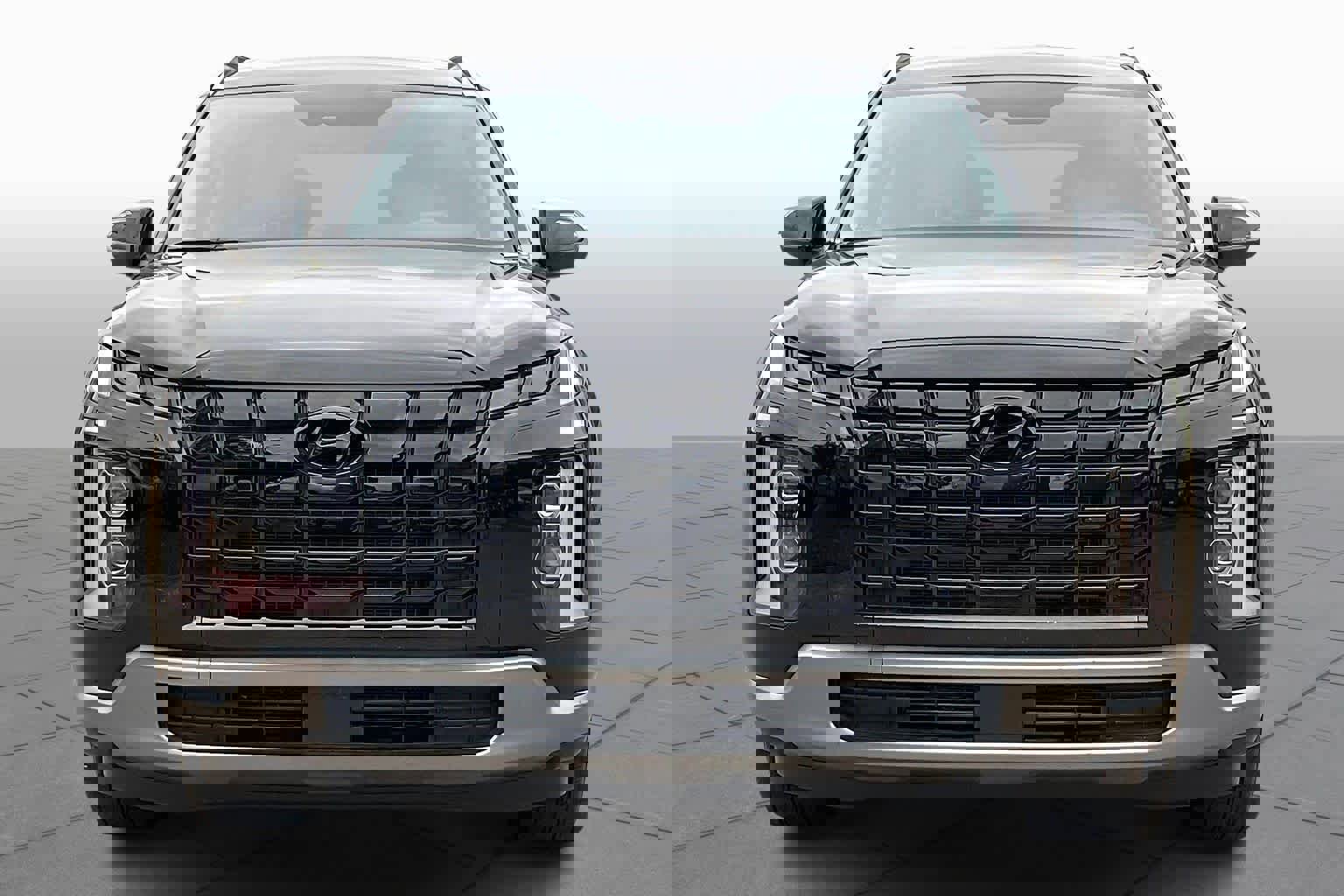 Used 2025 Hyundai Palisade SEL FWD image 4