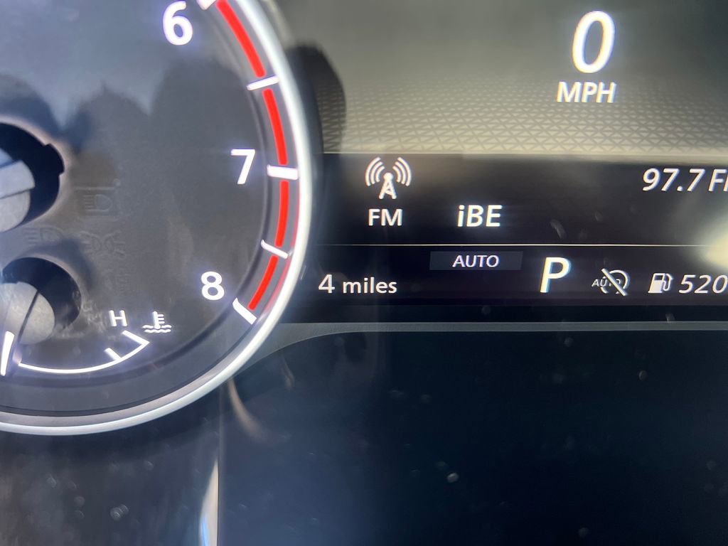 New 2026 Nissan Rogue SV image 17