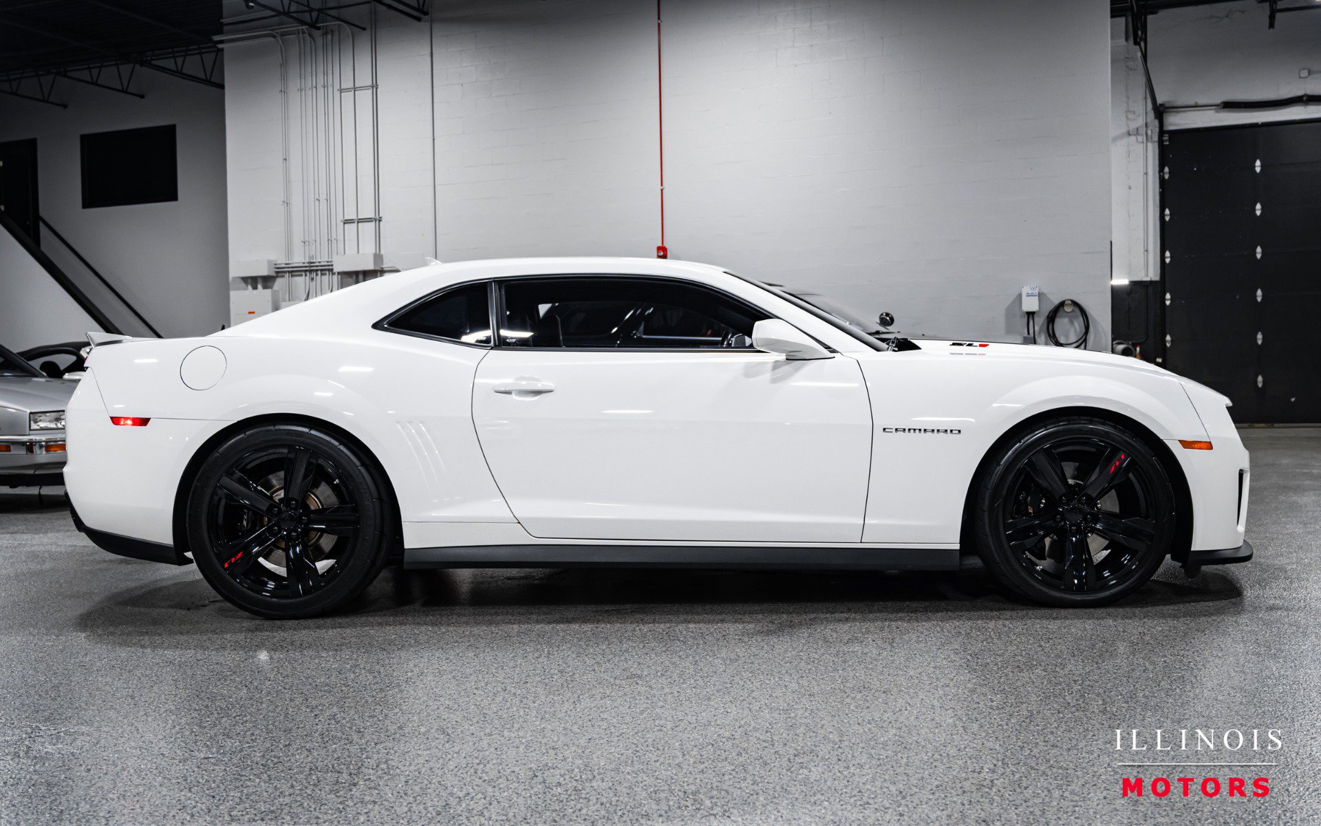 Used 2013 Chevrolet Camaro ZL1 image 6