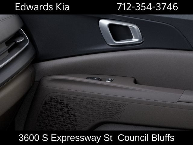 New 2026 Kia Carnival EX FWD image 27