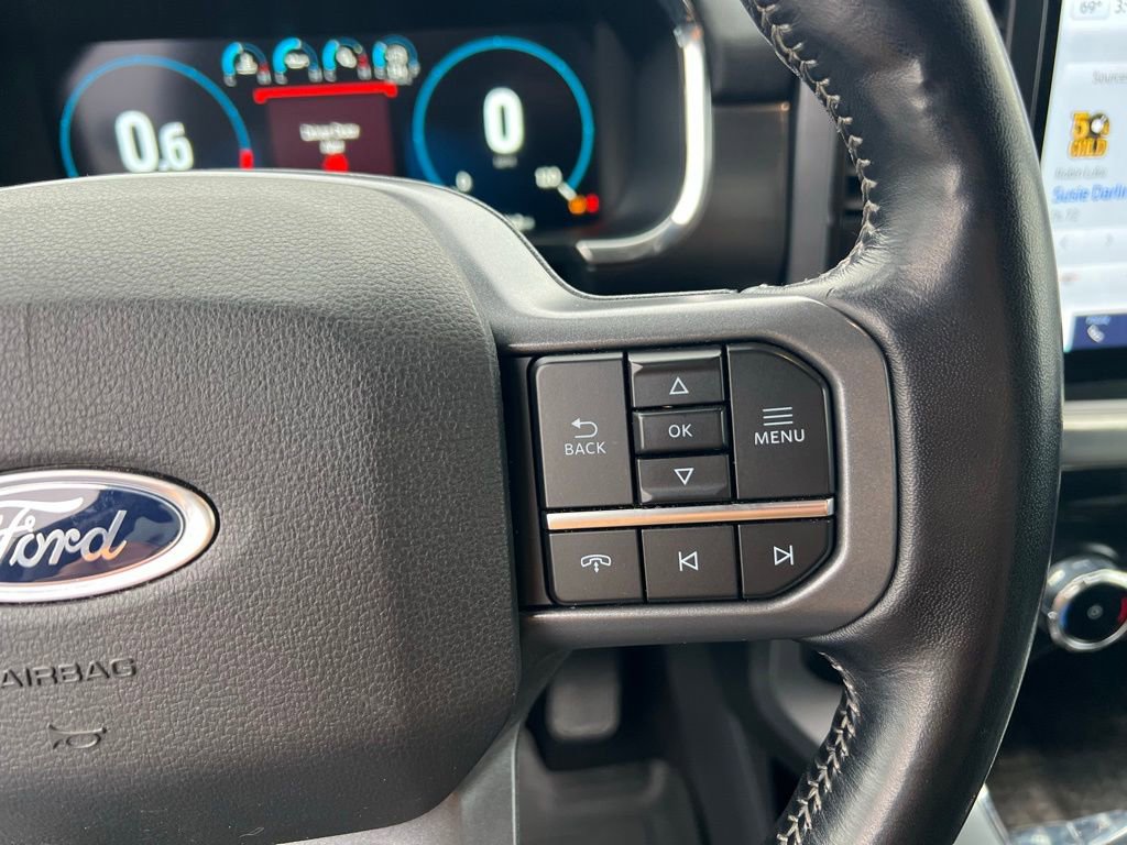 Used 2023 Ford F150 Lariat image 40