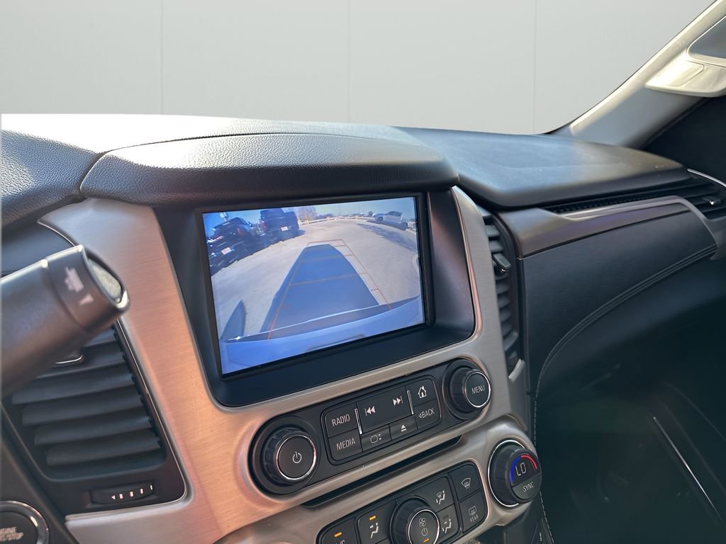 Used 2018 GMC Yukon Denali w/ Open Road Package image 38
