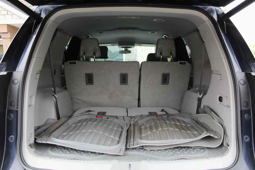Used 2017 GMC Acadia SLE FWD image 7