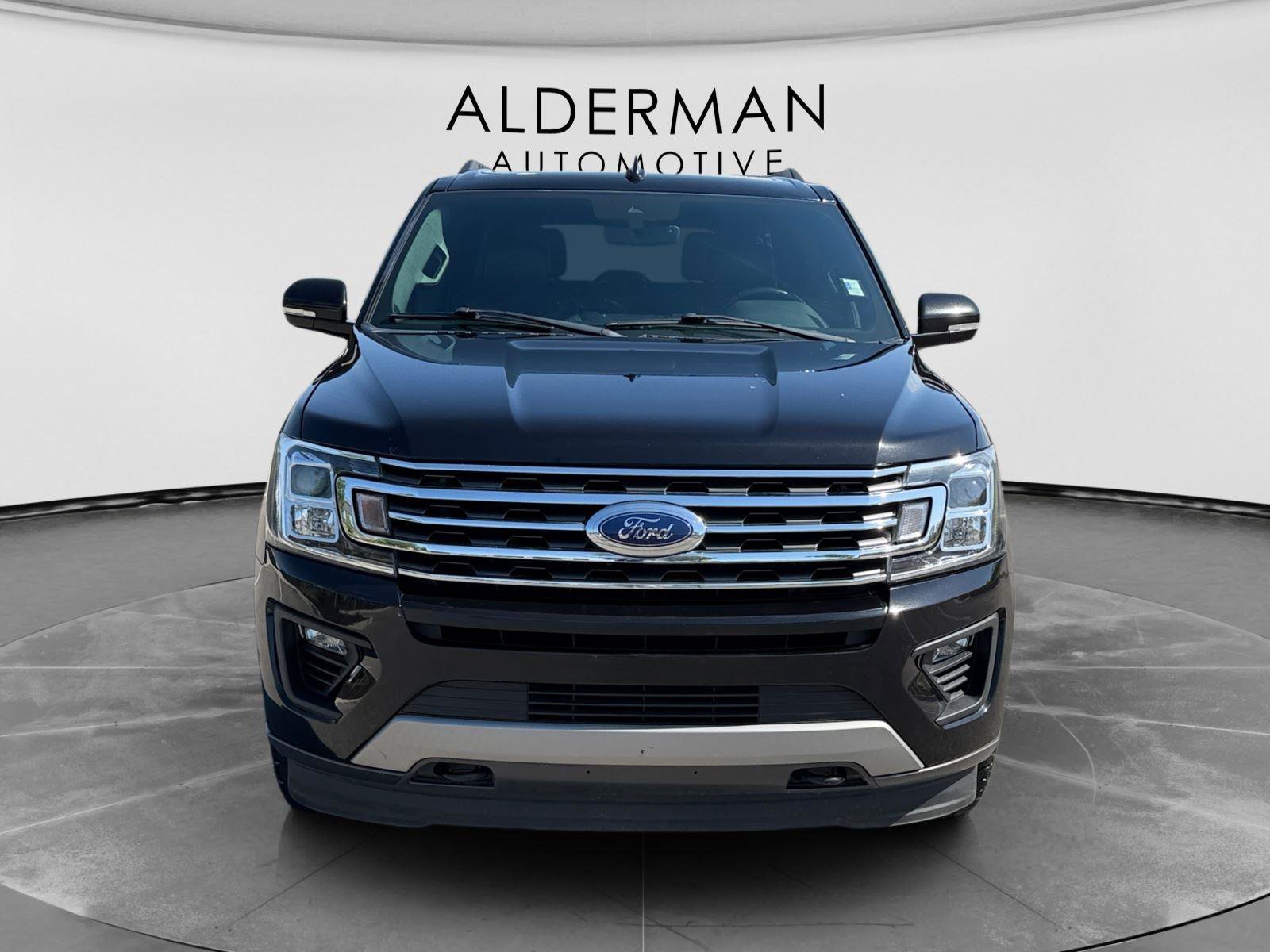 Used 2021 Ford Expedition Max XLT AWD/4WD image 8