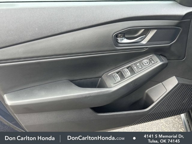 Used 2024 Honda Accord EX image 9