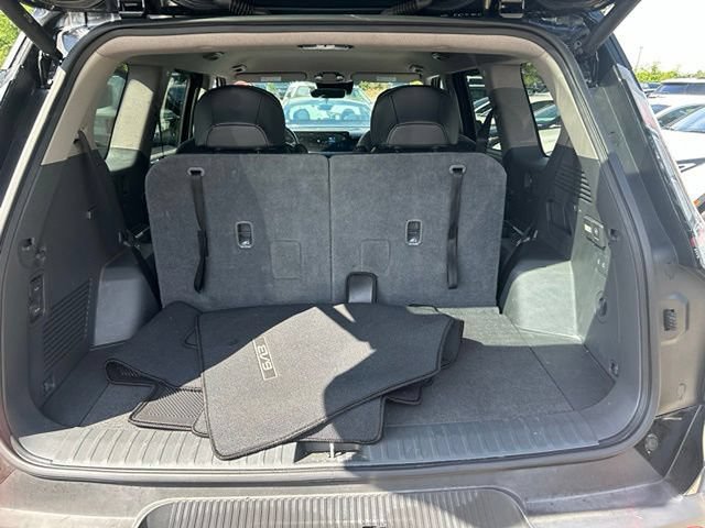 Certified 2024 Kia EV9 Light Long Range RWD image 15