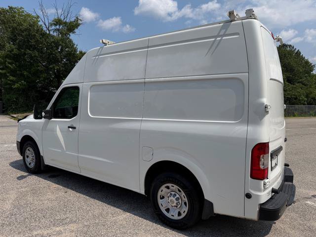 Used 2016 Nissan NV 2500 SV w/ Technology Package RWD image 6