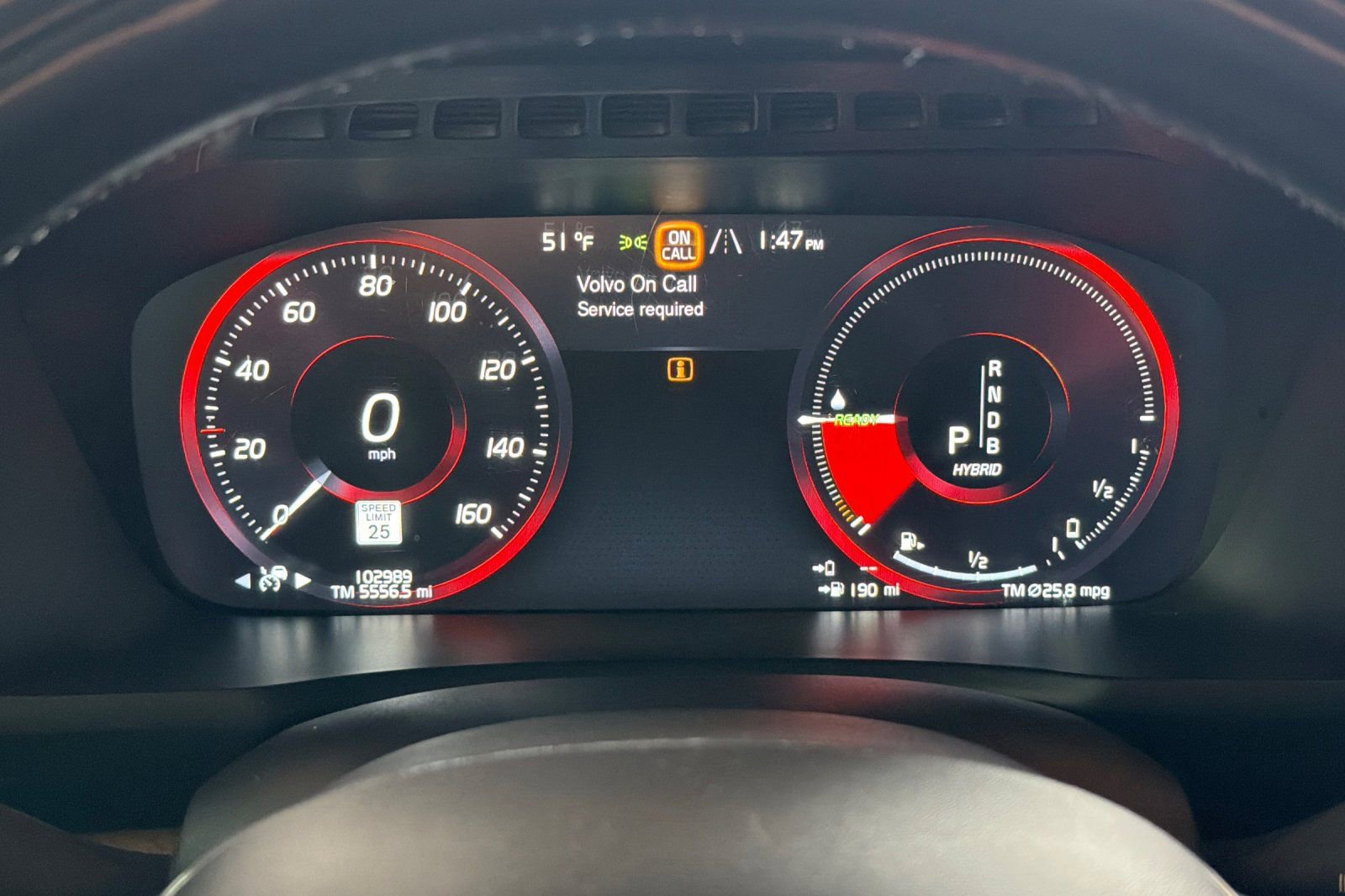 Used 2017 Volvo XC90 T8 Excellence image 25