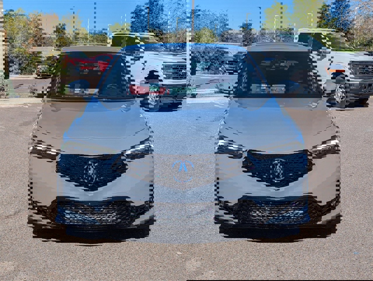 New 2026 Acura Integra A-Spec image 10