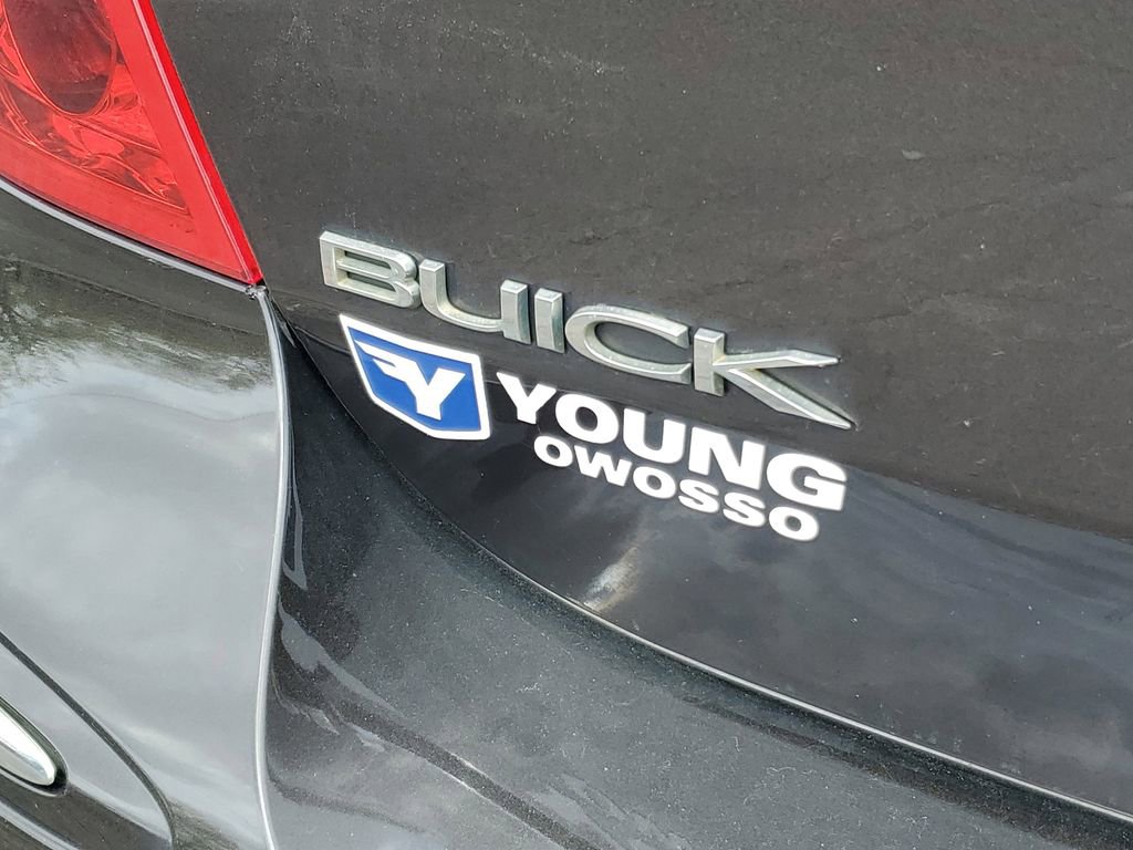 Used 2009 Buick LaCrosse CX FWD image 26