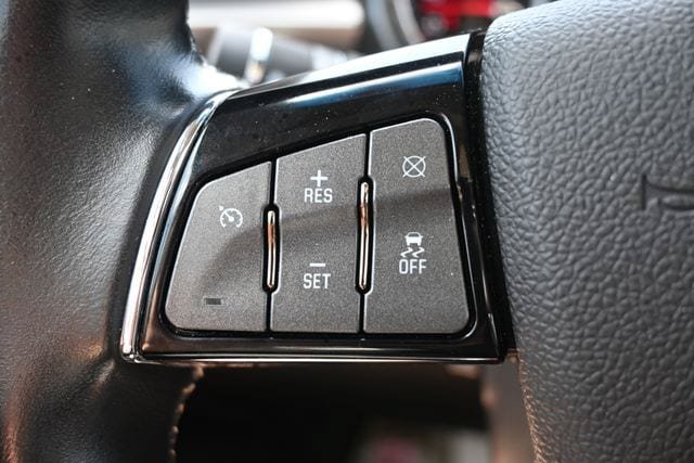 Used 2014 Cadillac CTS V RWD image 37