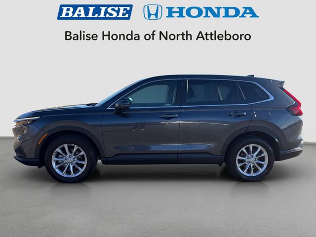 Used 2023 Honda CR-V EX image 2