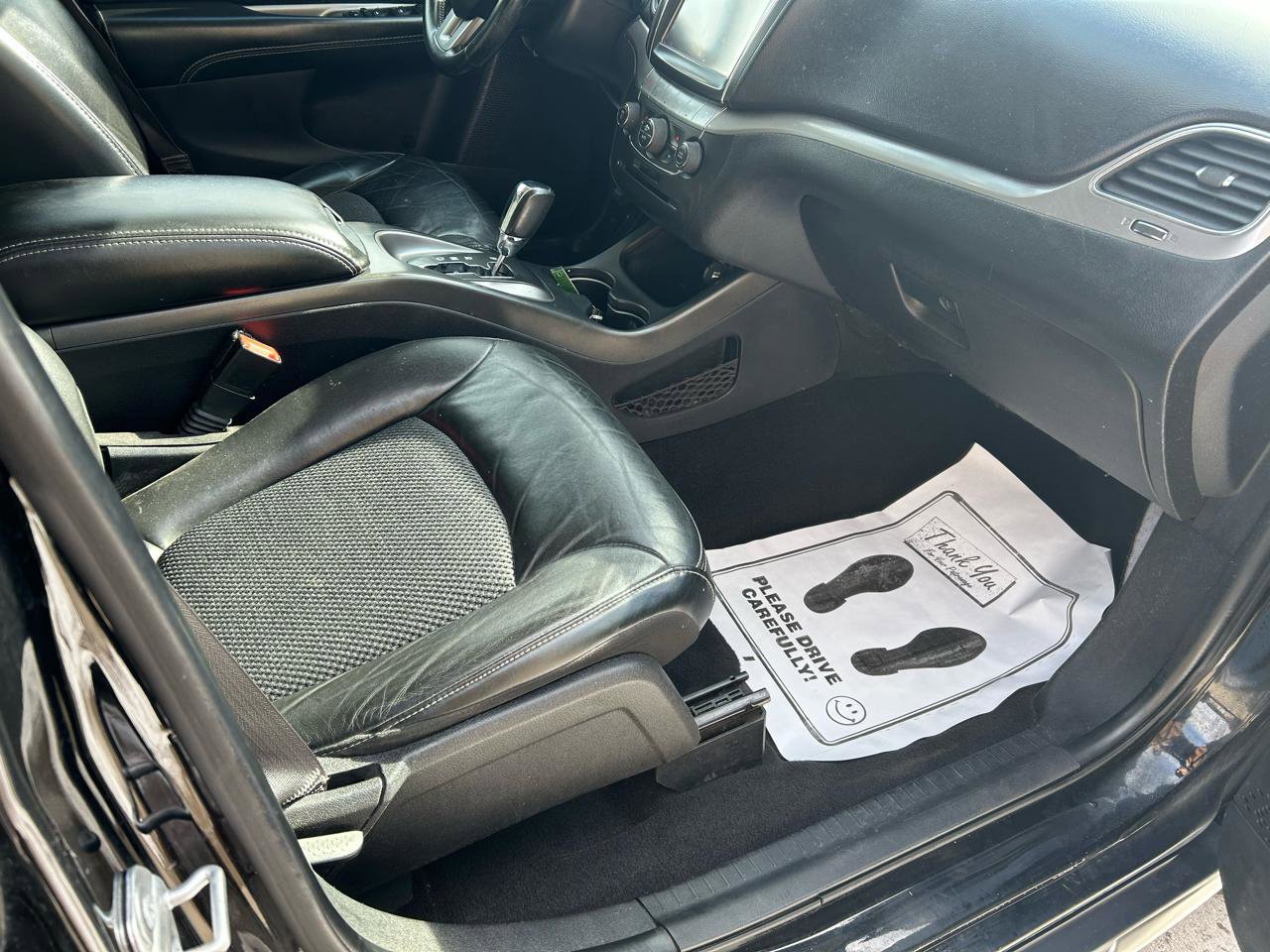 Used 2018 Dodge Journey Crossroad image 12
