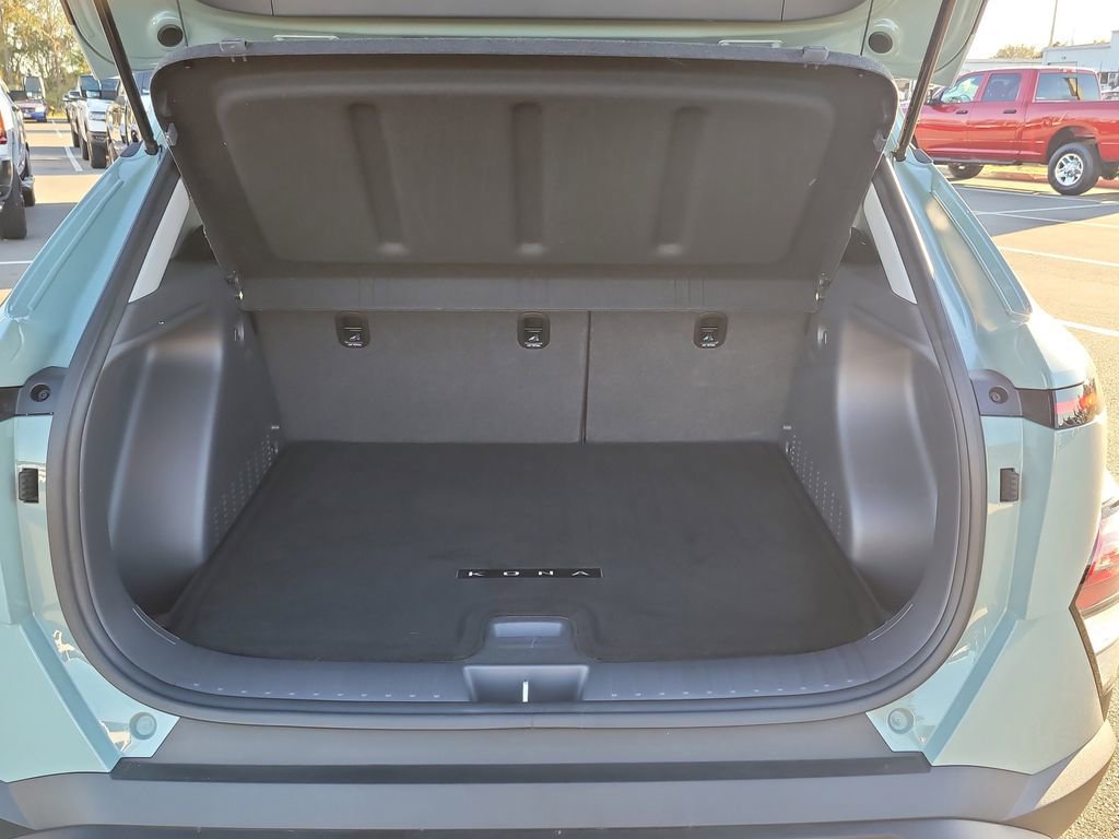 Used 2024 Hyundai Kona SEL image 7