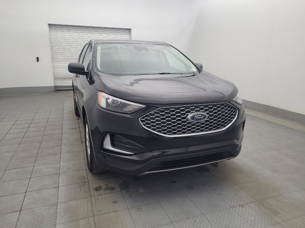 Used 2024 Ford Edge SEL image 14