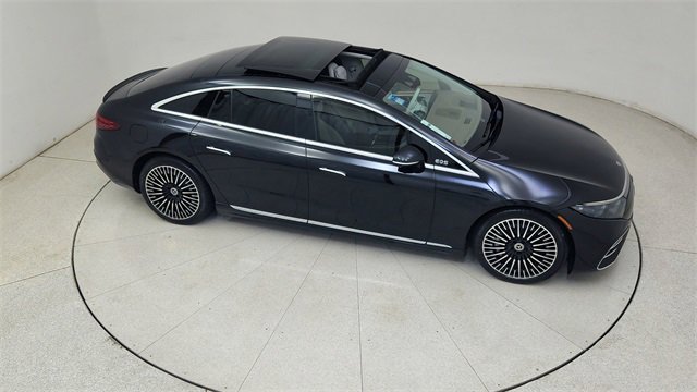 Used 2023 Mercedes-Benz EQS 450+ Sedan image 74