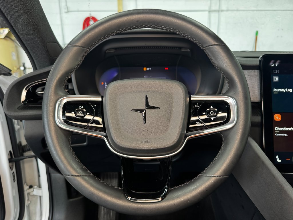 Used 2023 Polestar Polestar 2 w/ Pilot Pack AWD/4WD image 15