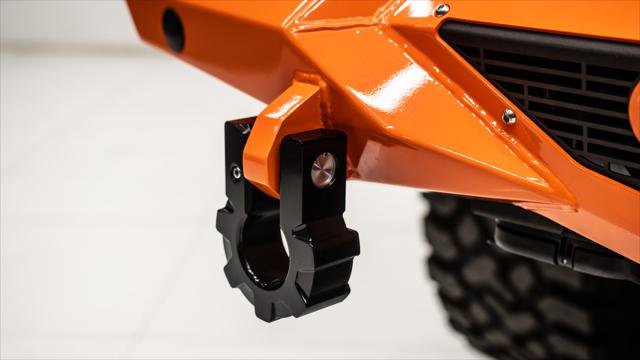 Used 2025 Jeep Gladiator Sport image 13