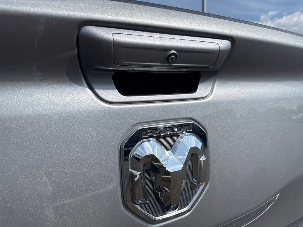Used 2022 RAM 1500 Big Horn AWD/4WD image 20