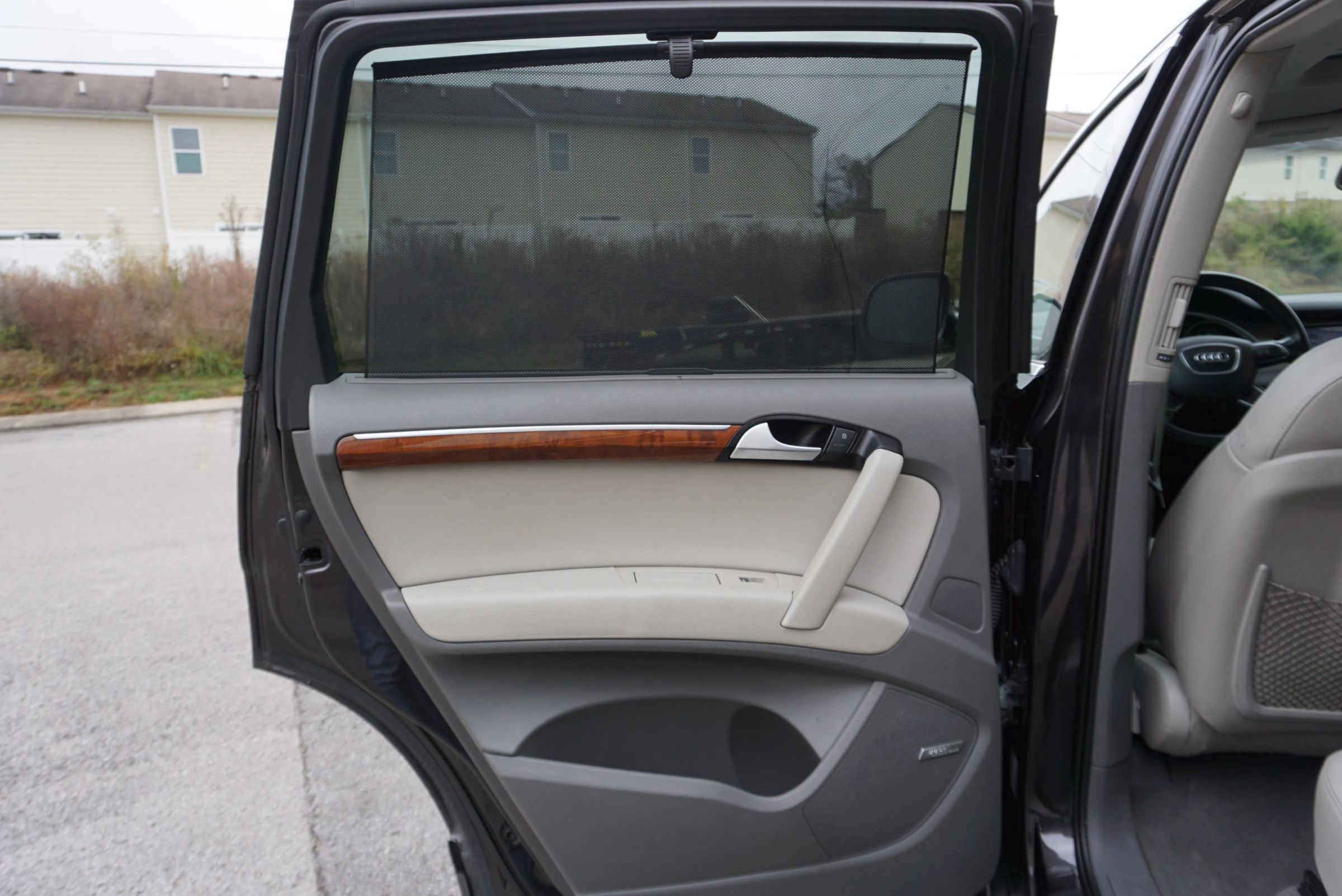 Used 2015 Audi Q7 TDI Premium Plus w/ Premium Plus Package image 26