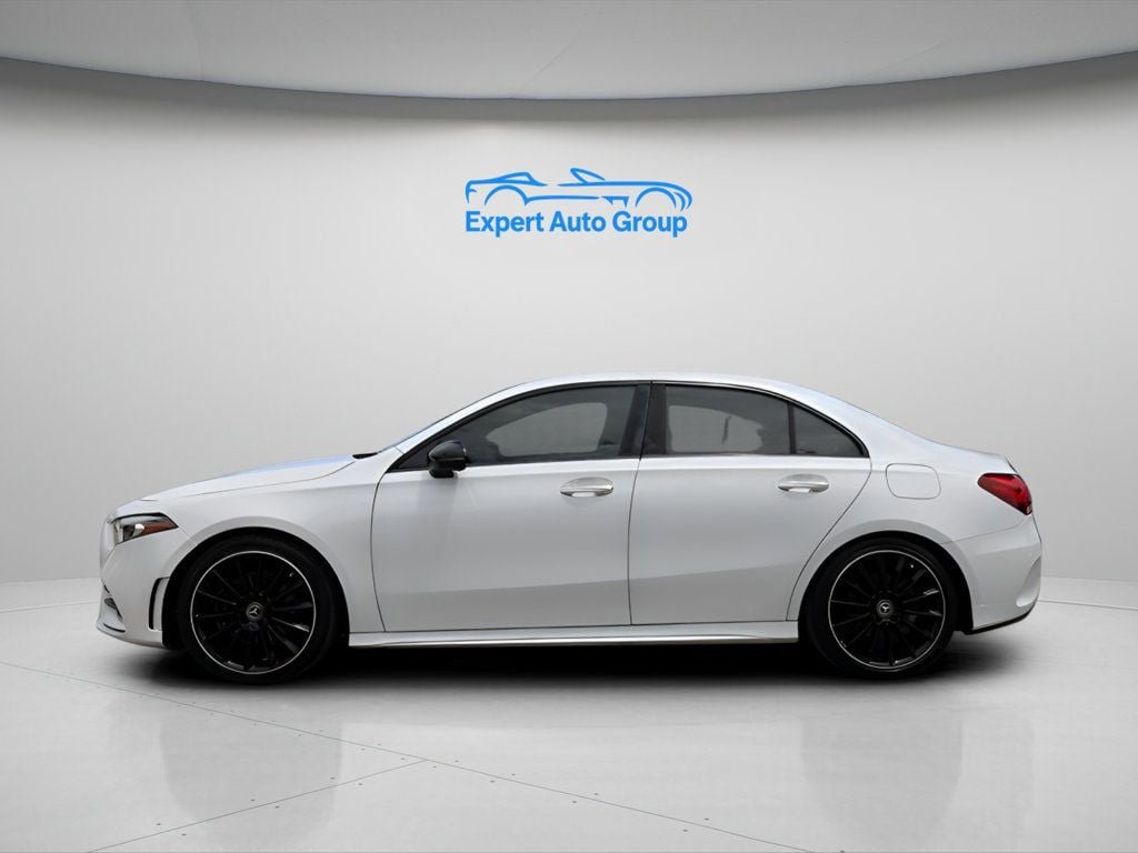 Used 2019 Mercedes-Benz A 220 image 2