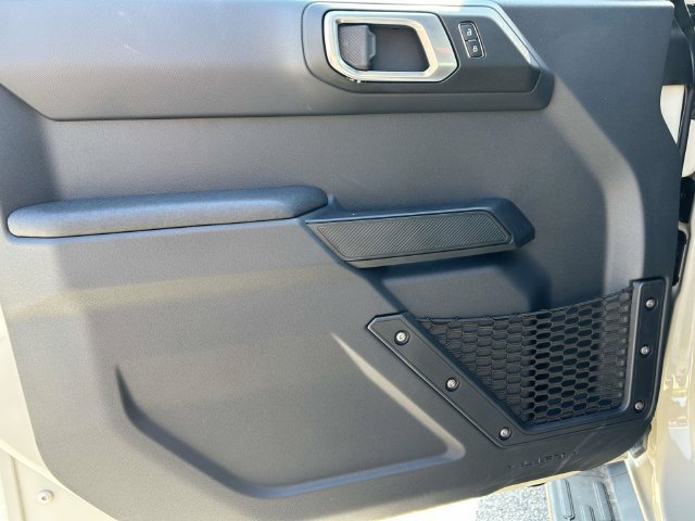 New 2026 Ford Bronco Big Bend AWD/4WD image 13