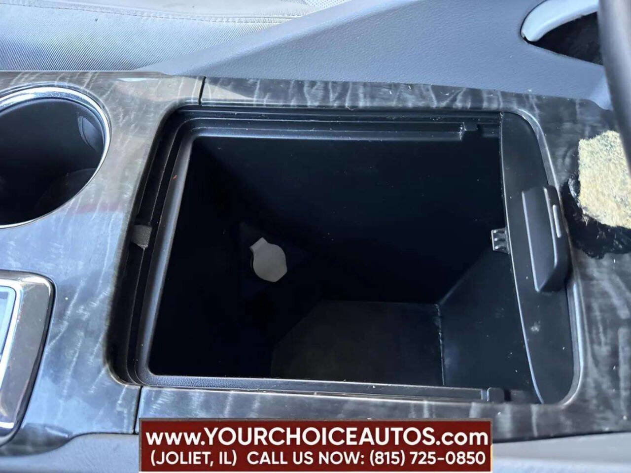 Used 2014 Buick Enclave Premium w/ Trailering Provision Package image 50