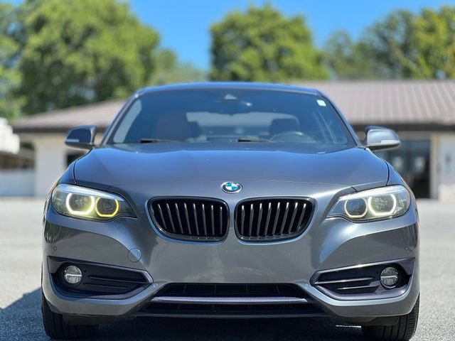 Used 2021 BMW 230i Coupe w/ Convenience Package RWD image 2