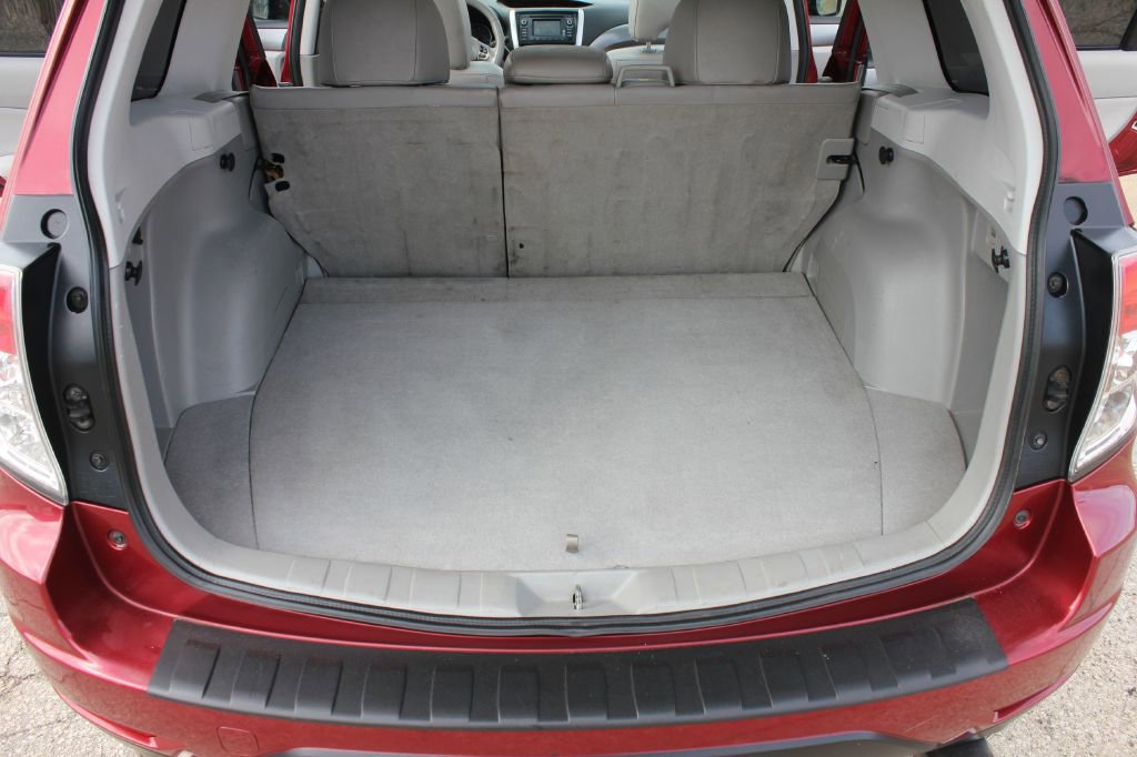 Used 2011 Subaru Forester 2.5XT Touring AWD/4WD image 42