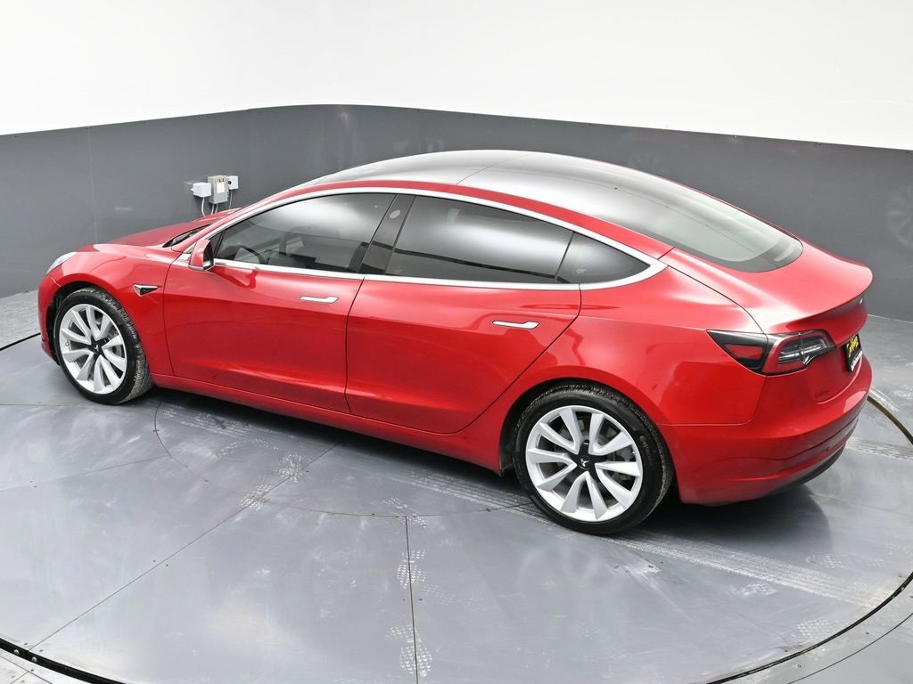 Used 2020 Tesla Model 3 Long Range image 48