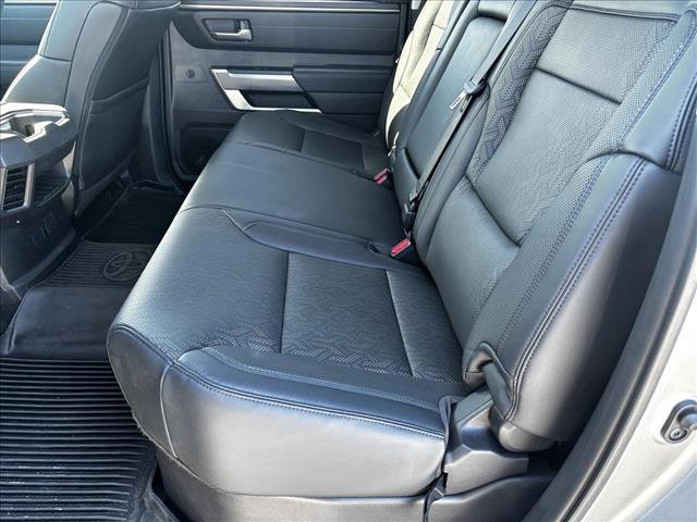 Used 2023 Toyota Tundra SR5 image 21