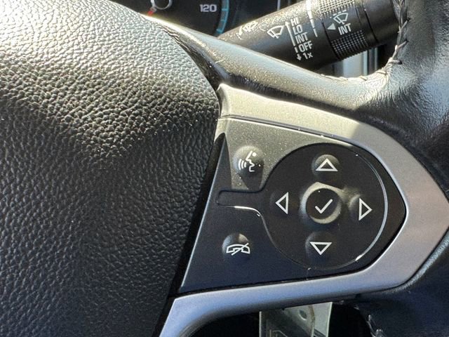 Used 2018 Chevrolet Colorado LT w/ Redline Special Edition image 18