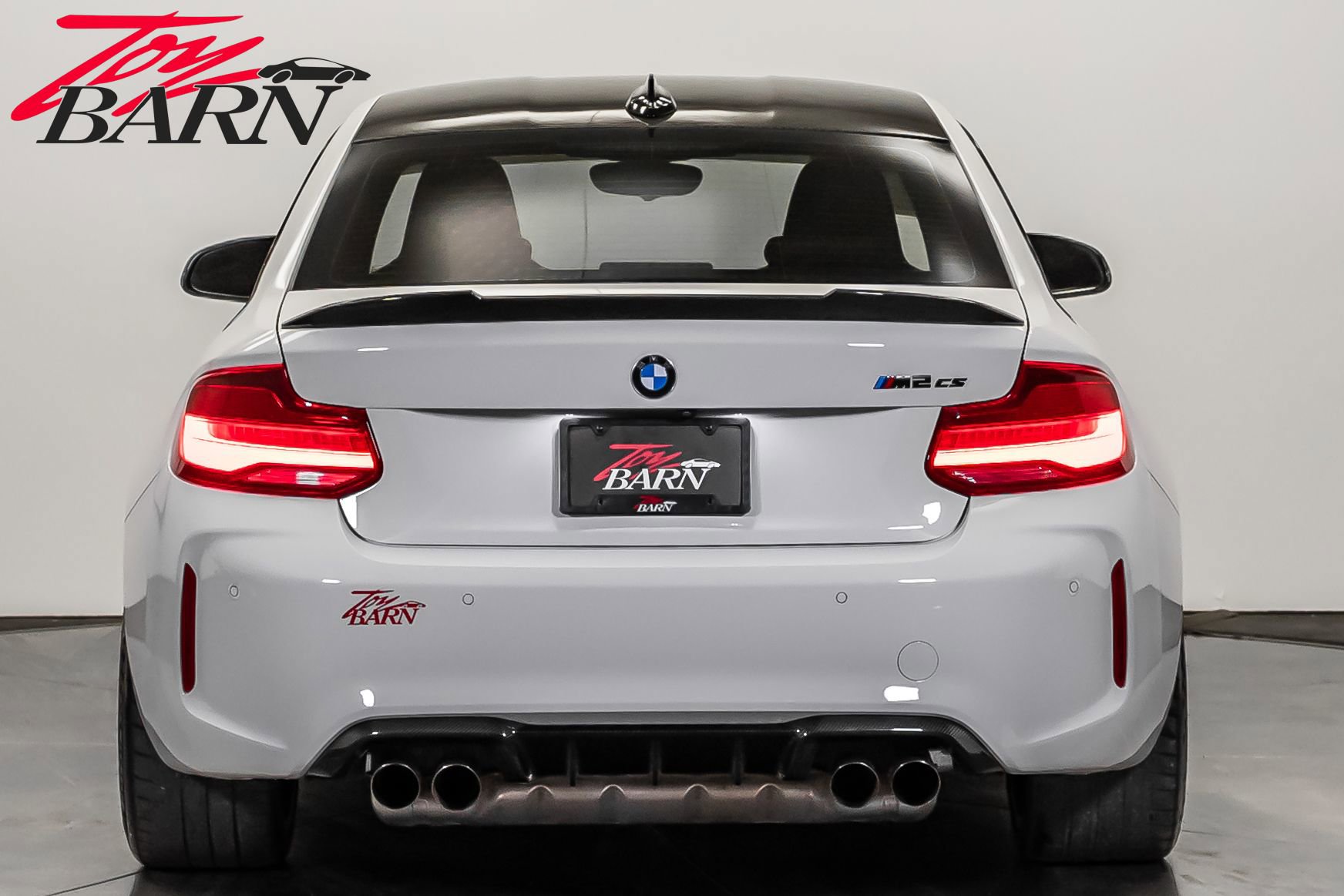 Used 2020 BMW M2 CS image 4