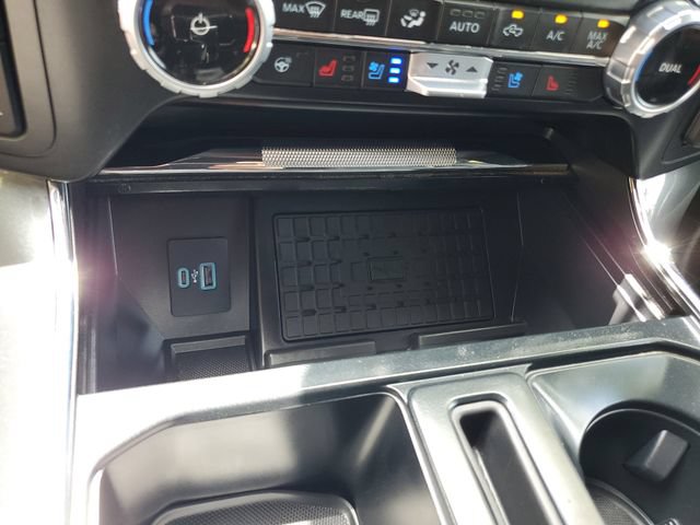 Used 2023 Ford F150 Lariat w/ Equipment Group 502A High AWD/4WD image 24