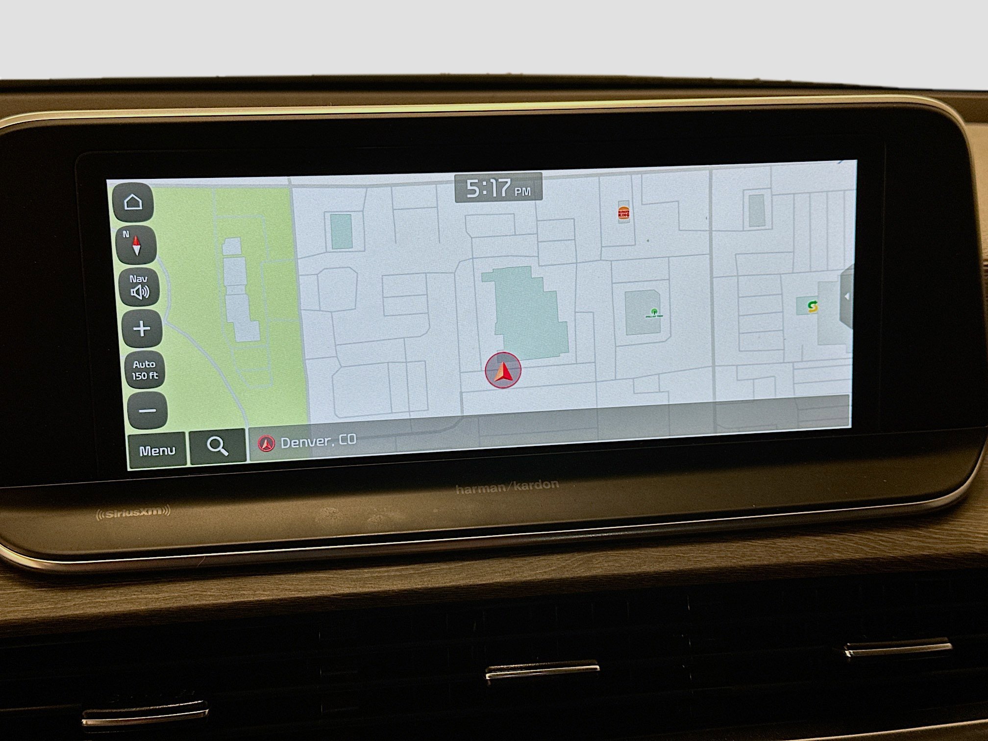 Used 2021 Kia Telluride SX image 22