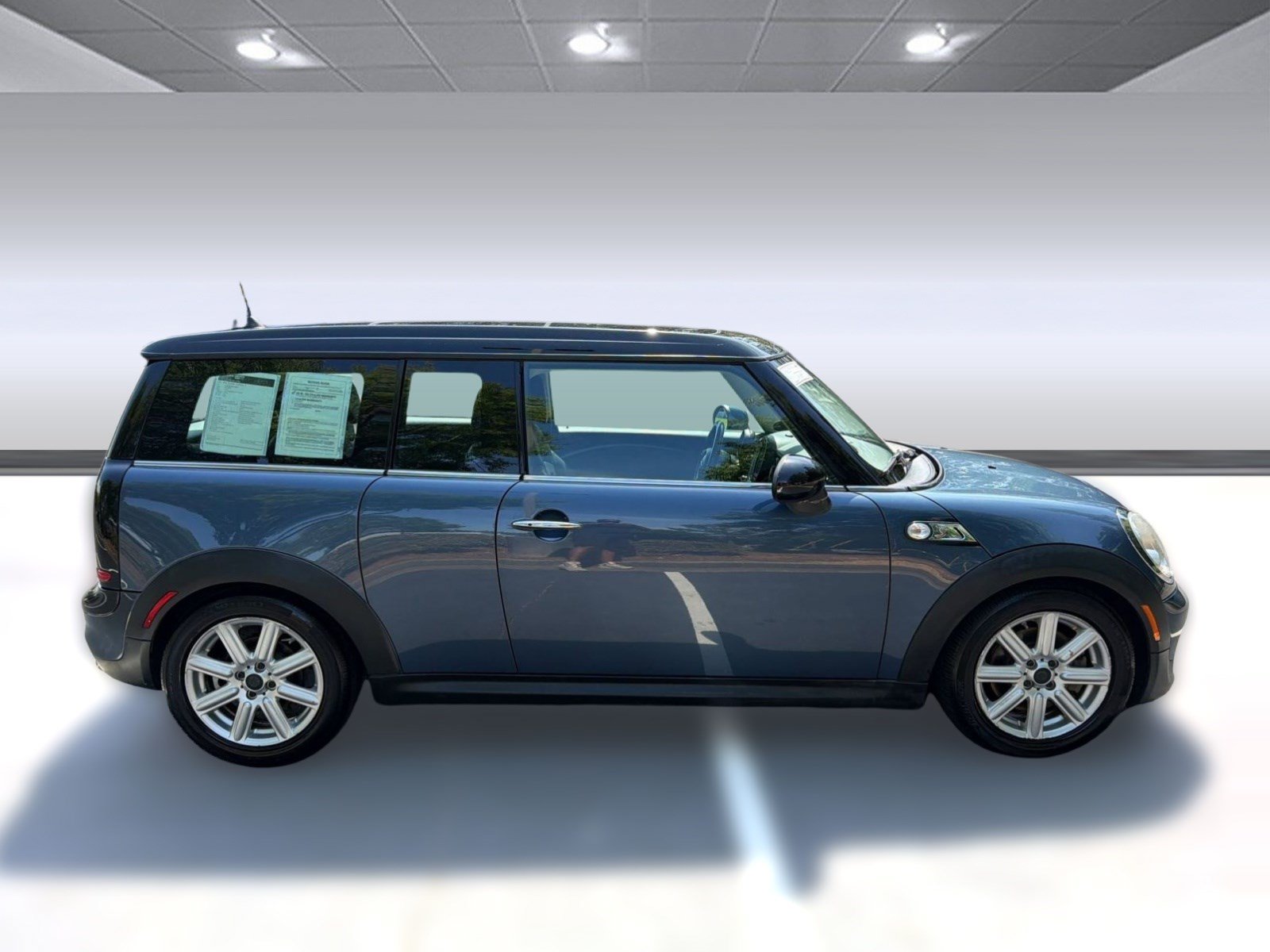 Used 2011 MINI Cooper Clubman S FWD image 8