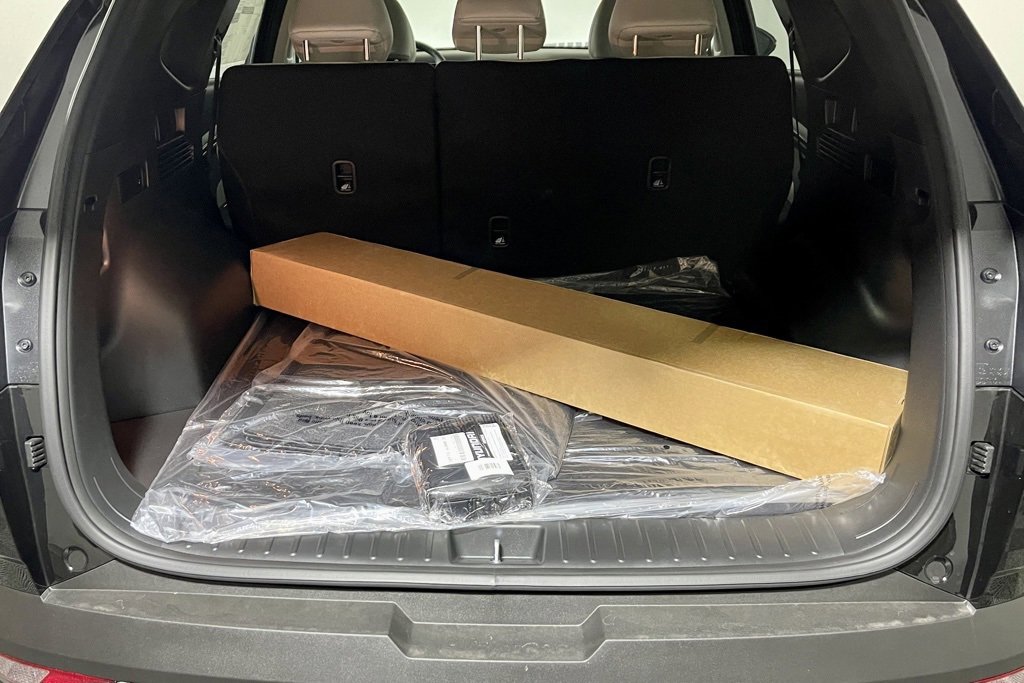 Used 2024 Hyundai Tucson SEL image 15